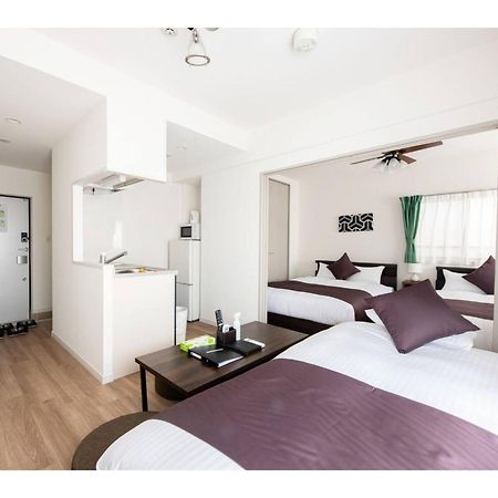 Grand Inn Canalside - Vacation Stay 89664 福岡 外观 照片