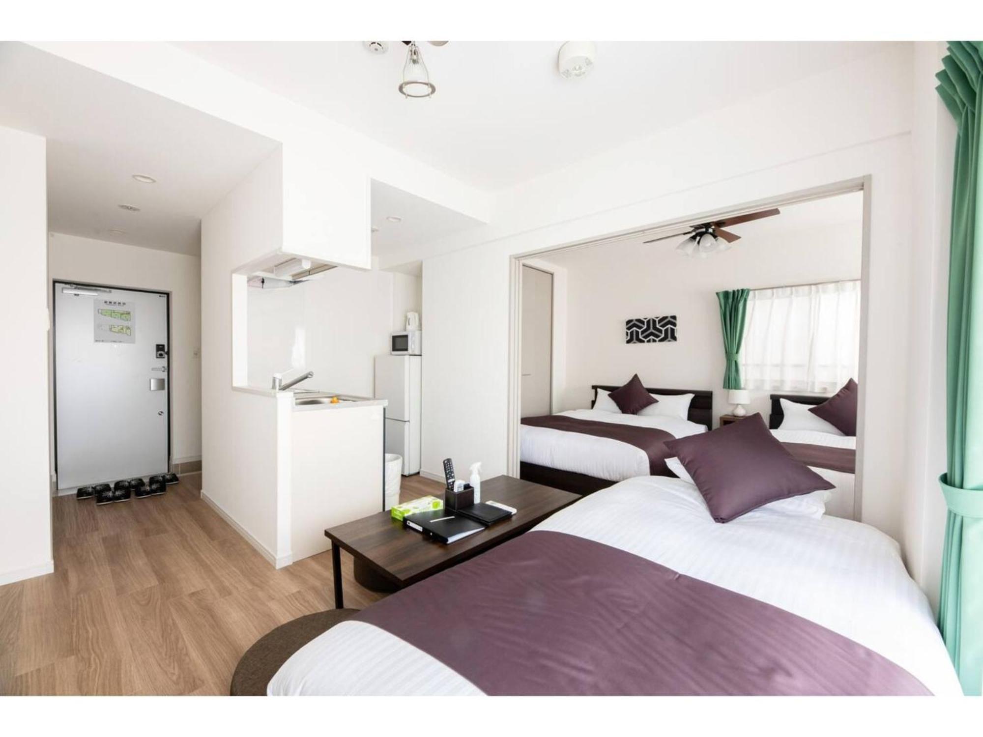 Grand Inn Canalside - Vacation Stay 89664 福岡 外观 照片