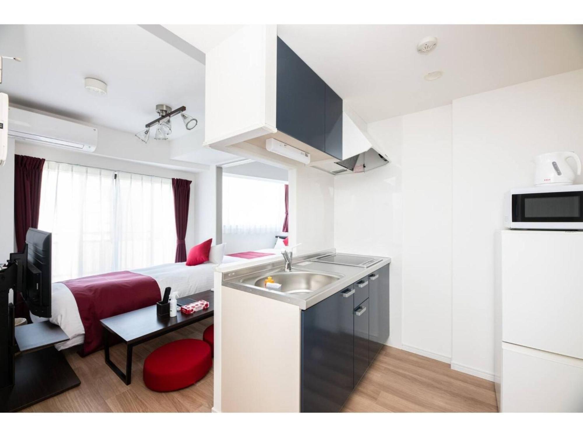 Grand Inn Canalside - Vacation Stay 89664 福岡 外观 照片