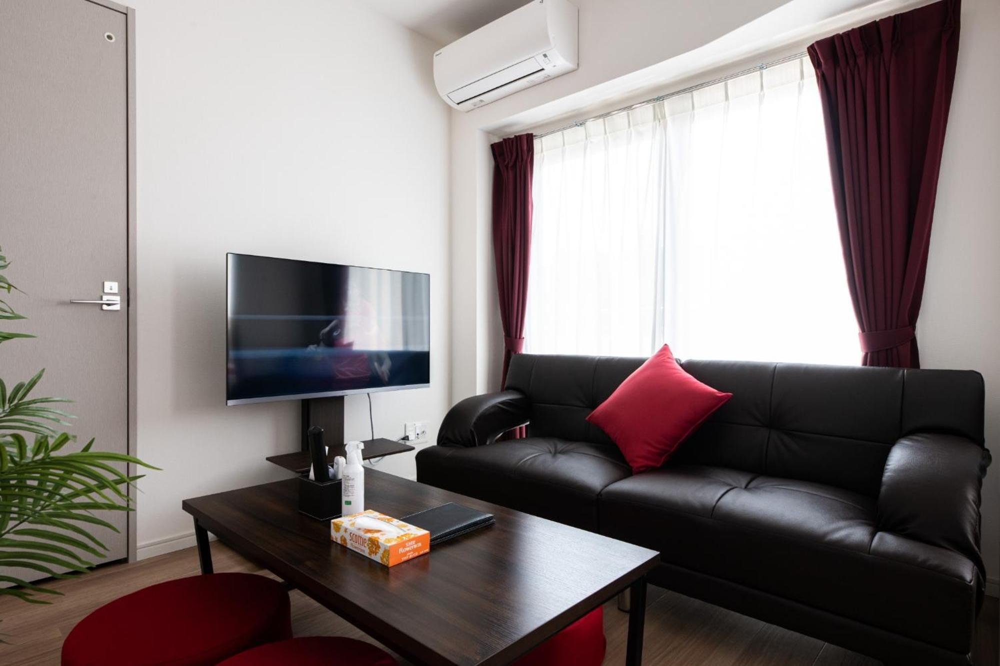 Grand Inn Canalside - Vacation Stay 89664 福岡 外观 照片