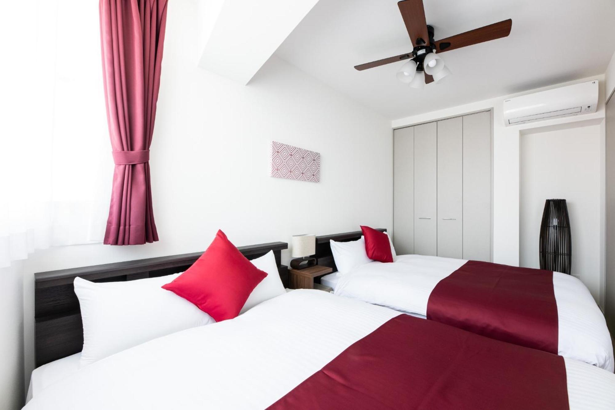 Grand Inn Canalside - Vacation Stay 89664 福岡 外观 照片