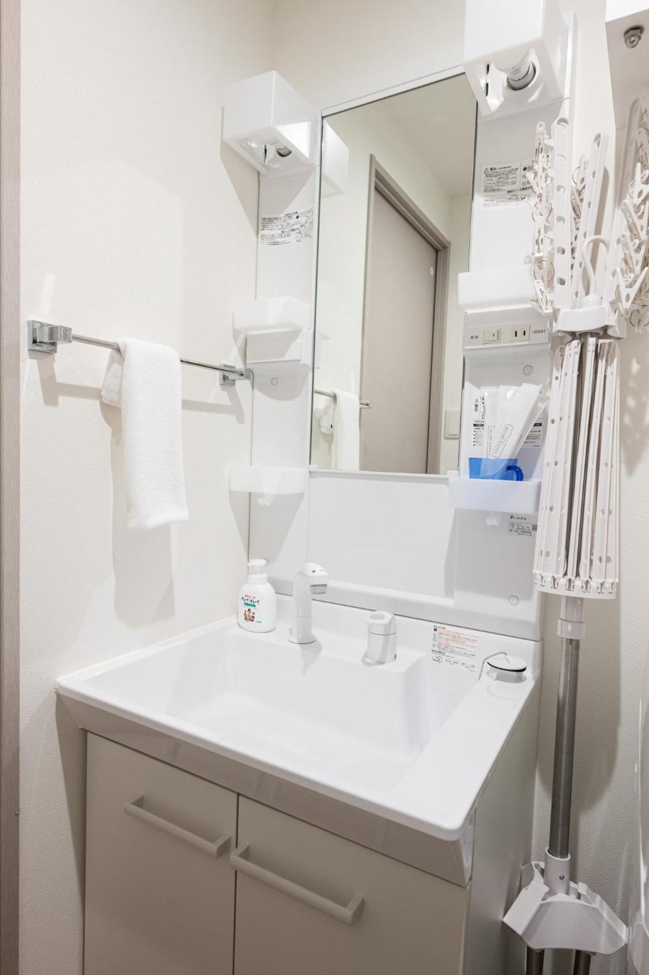 Grand Inn Canalside - Vacation Stay 89664 福岡 外观 照片