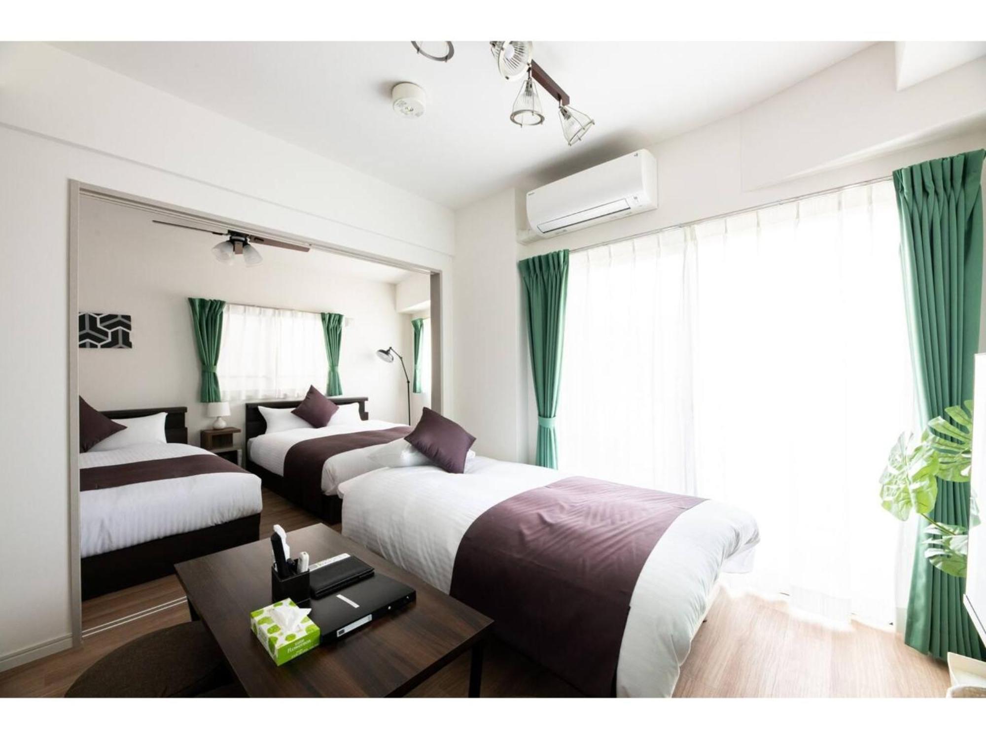 Grand Inn Canalside - Vacation Stay 89664 福岡 外观 照片