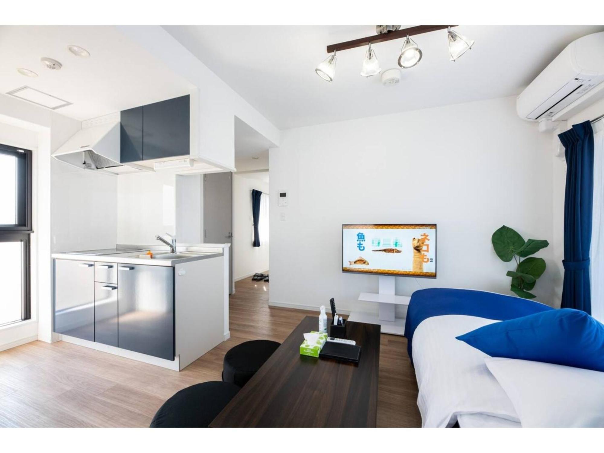 Grand Inn Canalside - Vacation Stay 89664 福岡 外观 照片